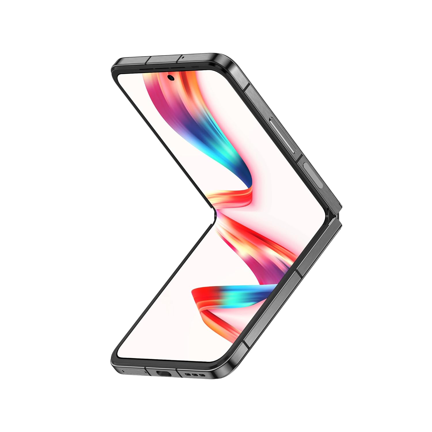 Infinix ZERO FLIP